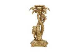 Homesense Monkey Candle Stick Holder &pound;16.99