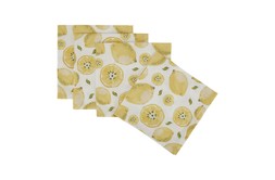 Homesense napkins set &pound;6.99
