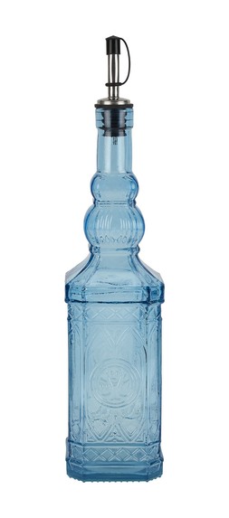 Homesense-oil glass bottle &pound;6.99 (RRP &pound;XX)