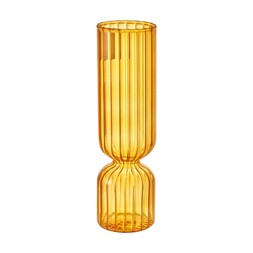 Homesense - Orange Slim Vase £3.99