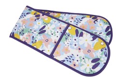 Homesense oven glove &pound;5.99