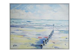 HOMESENSE PAINTING &pound;28.00