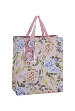Homesense paper bag &pound;1.29