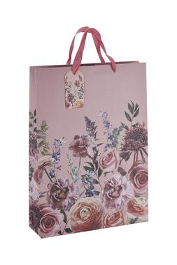 Homesense paper bag &pound;1.99