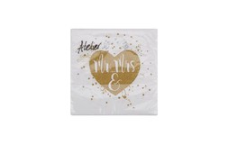Homesense Paper Napkins &pound;1.40