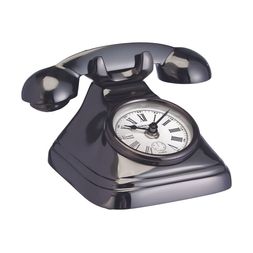 Homesense - Phone Shaped Clock, &pound;24.99