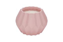 Homesense Pink Candle &pound;16.00