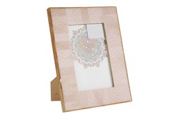 Homesense Pink Frame &pound;7.99