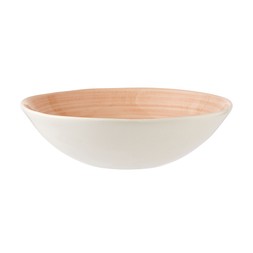 Homesense - Pink Wide Dish £9.99