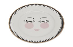 Homesense plate &pound;6.99