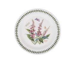 Homesense Portmeirion Foxglove Plate &pound;6.99