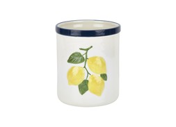 Homesense pot lemon &pound;5.99