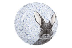 Homesense - Rabbit Bowl, &pound;4.99