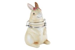Homesense - Rabbit Jar, &pound;5.99