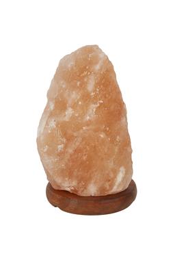 Homesense salt lamp -RRP &pound;21.00-New Price &pound;9.99