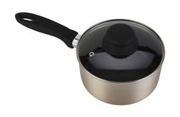 Homesense Saucepan With Lid £14.99 (RRP £31.50)