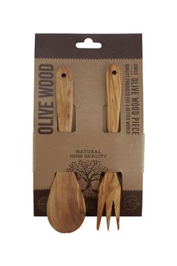 HOMESENSE SERVING SET &pound;4.99