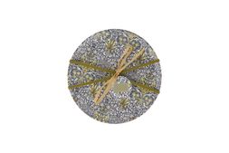 Homesense - Set of 4 Bamboo William Morris Side Plates, &pound;7.99