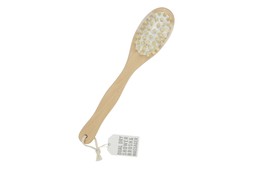 HOMESENSE SHOWER BRUSH &pound;4.99