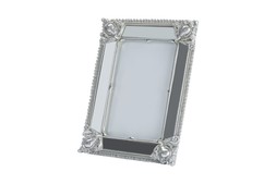 Homesense Silver Frame &pound;5.99