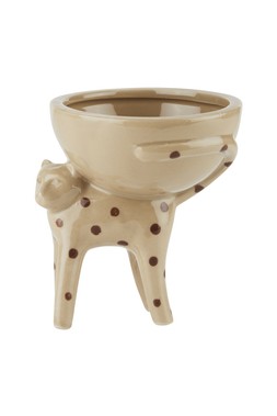 Homesense - Spotted Cat Bowl Ornament - £4.99 (RRP £8.00)