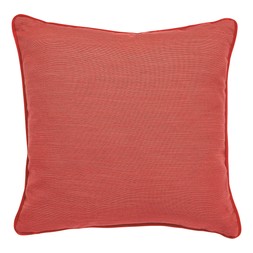 Homesense Sunset Hues pink cushion &pound;9.99