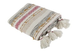 Homesense-throw &pound;19.99 (RRP &pound;XX)