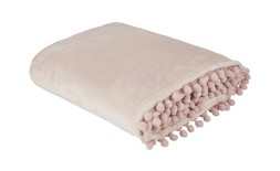 Homesense- throw New Price &pound;14.99