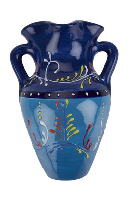 Homesense-vase wall decoration &pound;14.99 (RRP &pound;XX)