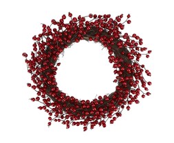 Homesense- wreath New Price &pound;16.99