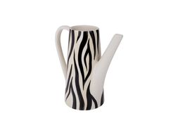Homesense - Zebra Style Jug, &pound;14.99