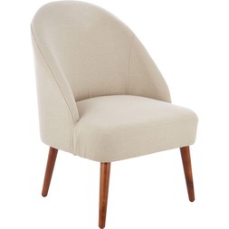 HS Beige Chair &pound;89.99