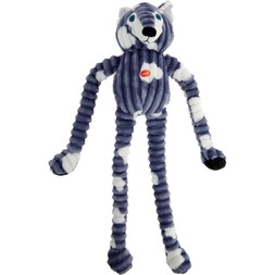 HS Dog Toy Wolf Pet &pound;6.99