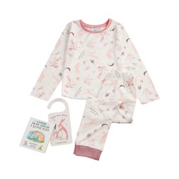 I Love You Pyjama Set &pound;14.99 ( &pound;4.50 donation)
