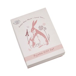 I Love You Pyjama Set &pound;14.99 ( &pound;4.50 donation)