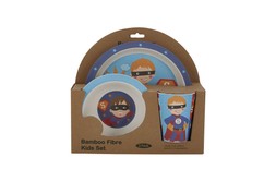kids set &pound;4.99