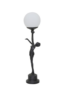 LADY LAMP