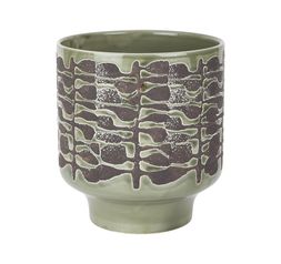 large green plant pot &pound;14.99