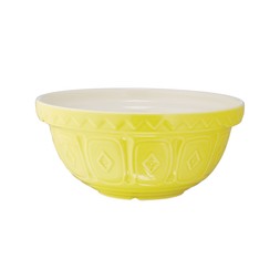 Large Yellow Bowl &pound;6.99
