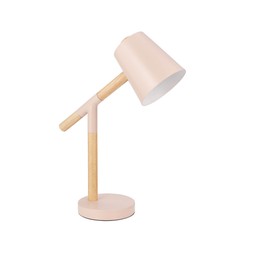 Milkshake Pink Lamp &pound;4.99