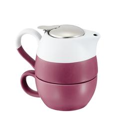 Mothers Day Tea For One Teapot & Cup &pound;12.99