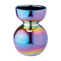 Mystical Forest Iridescent Large Vase £39.99, €59.99