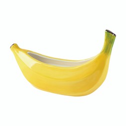 PARTY banana shaped candle £12.99