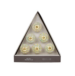 Pastel Drawer Pulls &pound;6.99