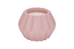 pink candle &pound;16.00