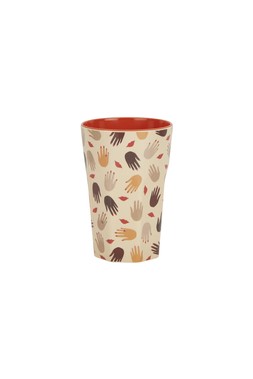Plastic cup &pound;3.99