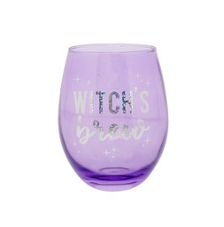 Purple Glass Witches Brew &pound;2.99