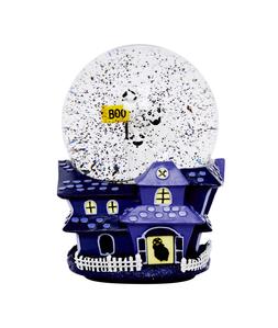 Purple Halloween Globe &pound;12.99 - Copy