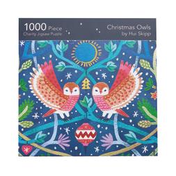 Puzzle &pound;7.99 ( &pound;2.40 donation)