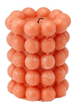 Scent scaping bobble orange candle &pound;3.99